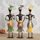 Sardar Musician Set of 3