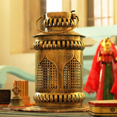 Jaisalmer Lantern Candle Holder