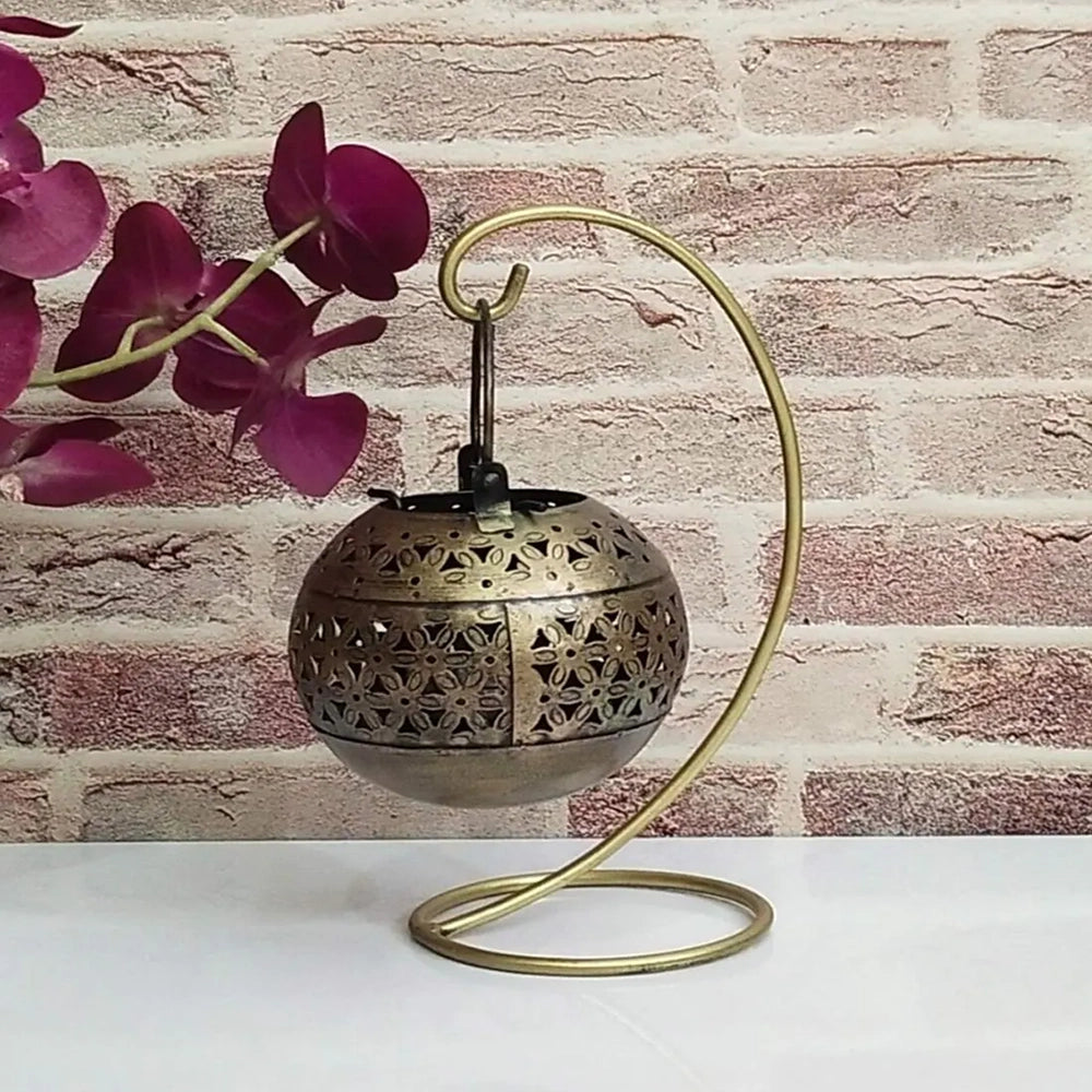 Small Handi Tea Light with Table Stand